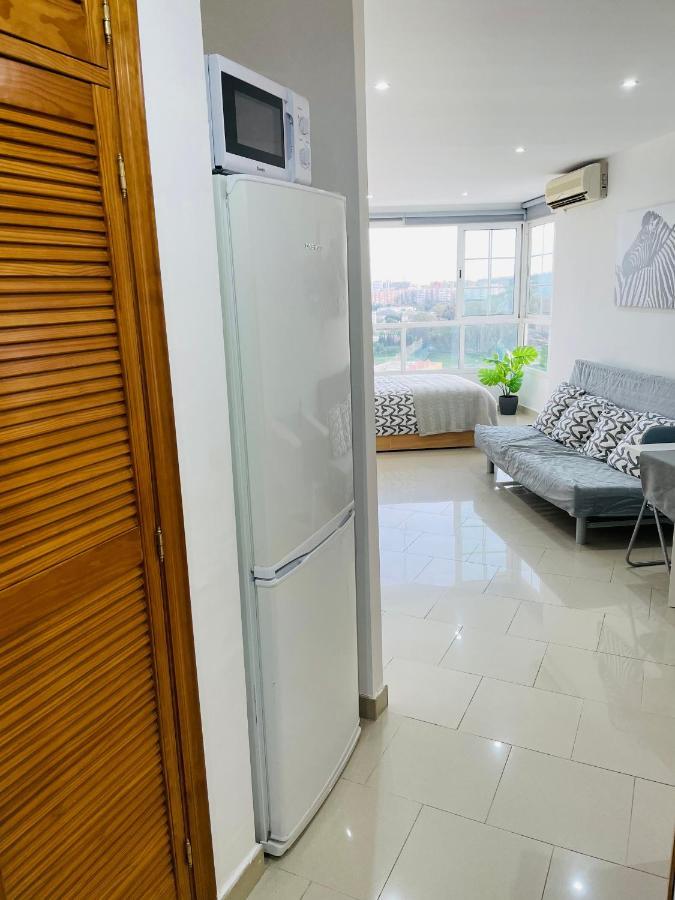 Apartamento La Torre 1337 Precioso, Moderno Y Con Piscina Torremolinos Exterior foto