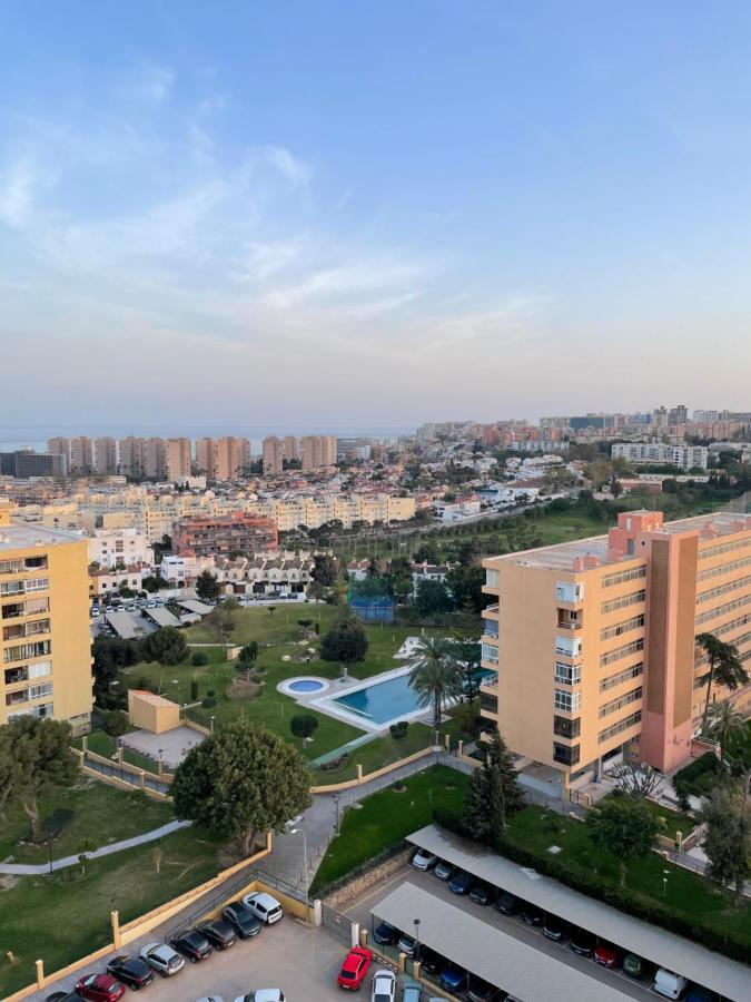 Apartamento La Torre 1337 Precioso, Moderno Y Con Piscina Torremolinos Exterior foto